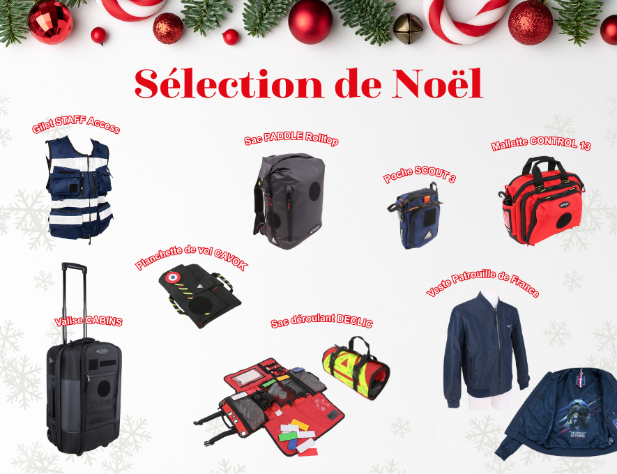 Sélection de noël